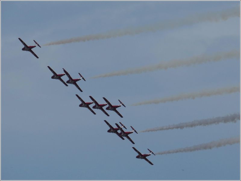 Oregon International Airshow  (2025-09-27)