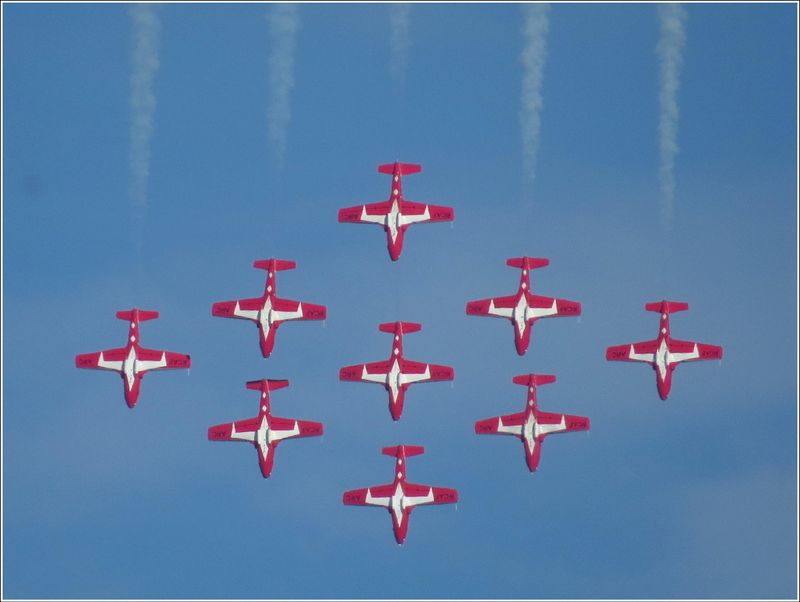 Oregon International Airshow  (2025-09-27)