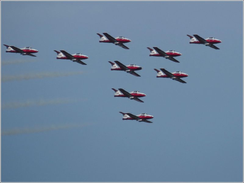 Oregon International Airshow  (2025-09-27)