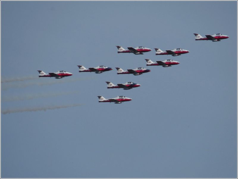 Oregon International Airshow  (2025-09-27)