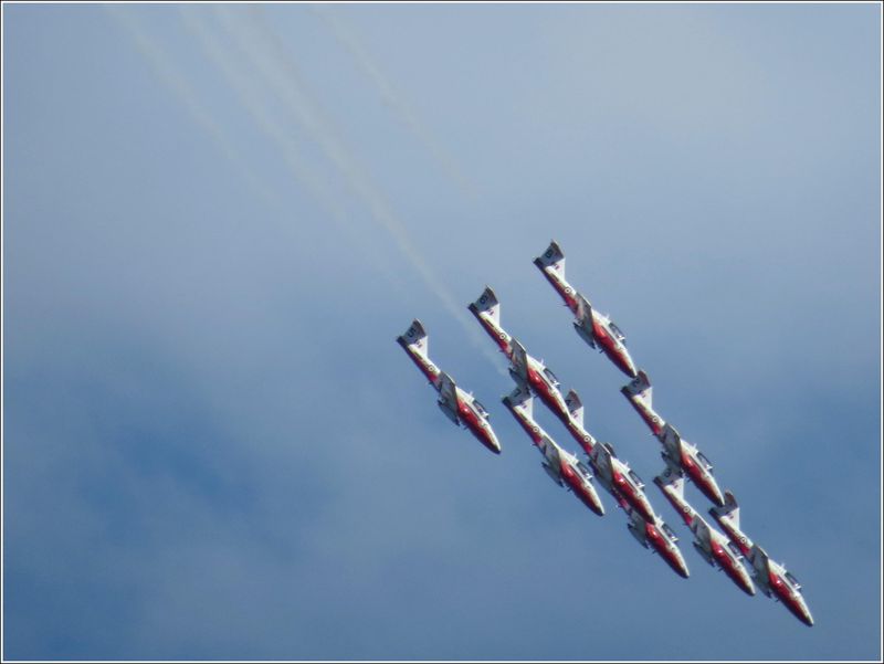 Oregon International Airshow  (2025-09-27)