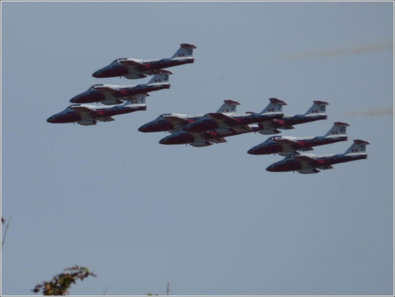 Oregon International Airshow  (2025-09-27)