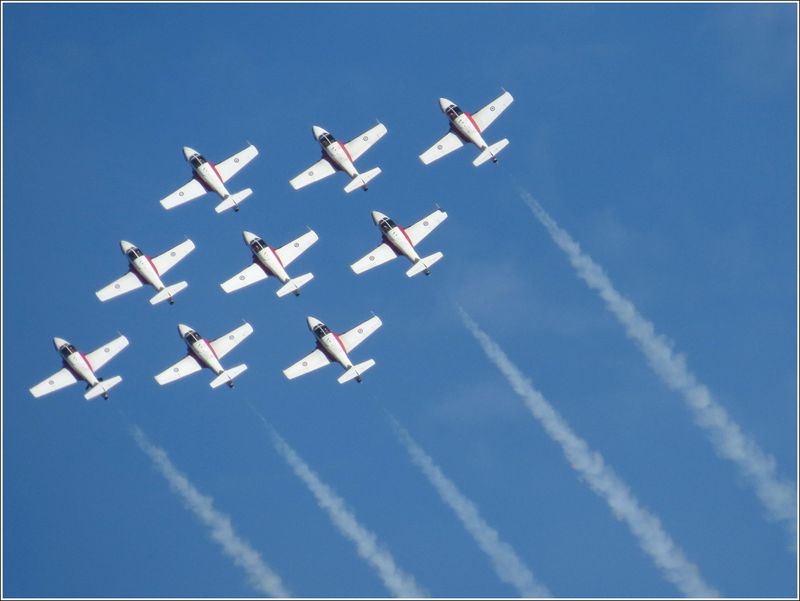 Oregon International Airshow  (2025-09-27)