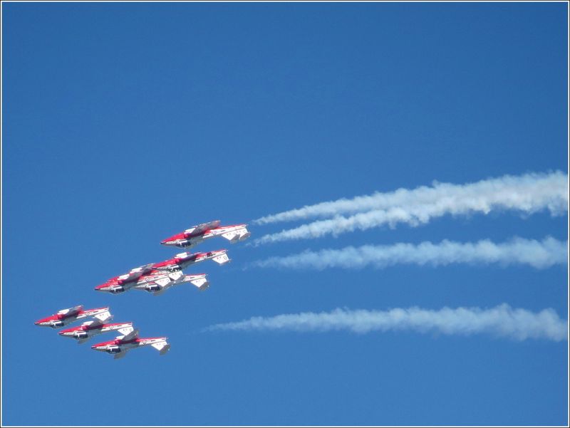 Oregon International Airshow  (2025-09-27)