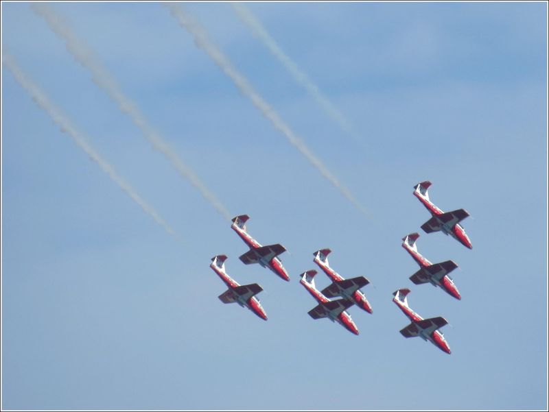 Oregon International Airshow  (2025-09-27)