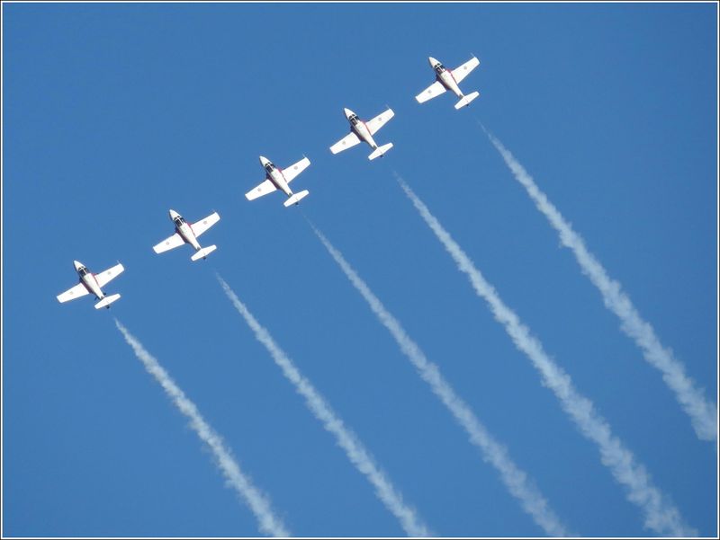 Oregon International Airshow  (2025-09-27)