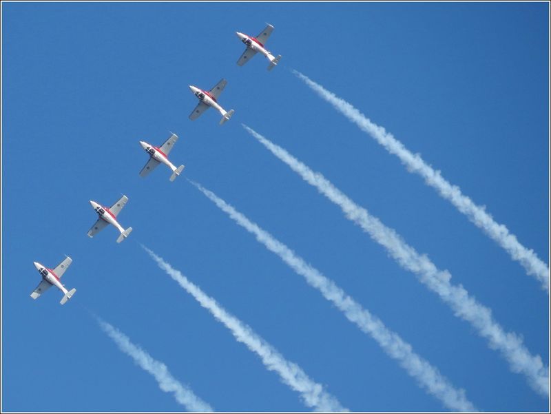 Oregon International Airshow  (2025-09-27)