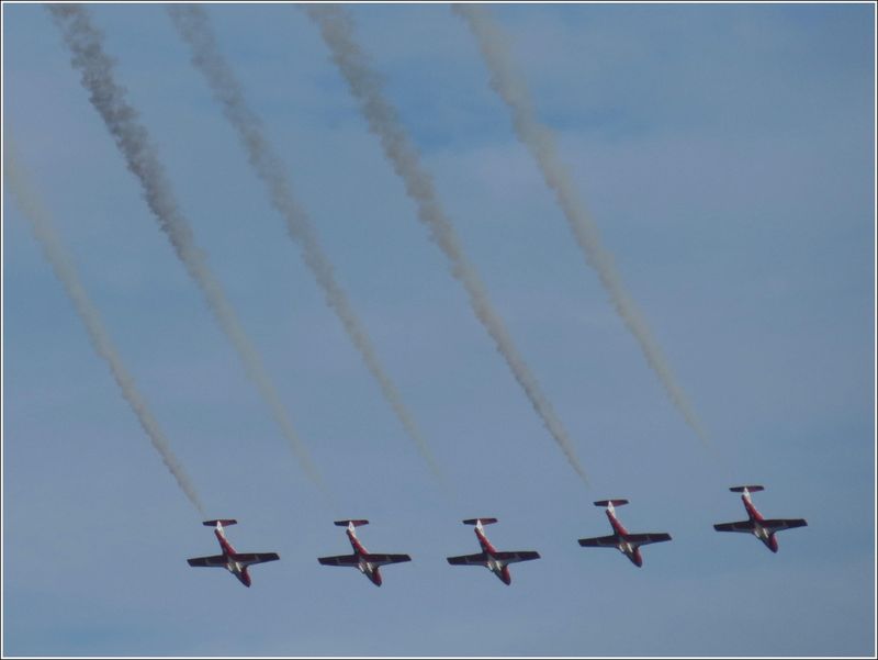 Oregon International Airshow  (2025-09-27)