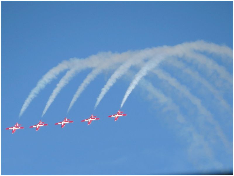 Oregon International Airshow  (2025-09-27)