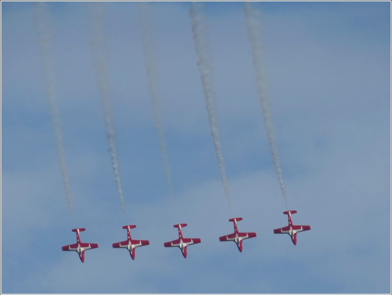 Oregon International Airshow  (2025-09-27)