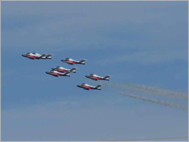 Oregon International Airshow  (2025-09-27)
