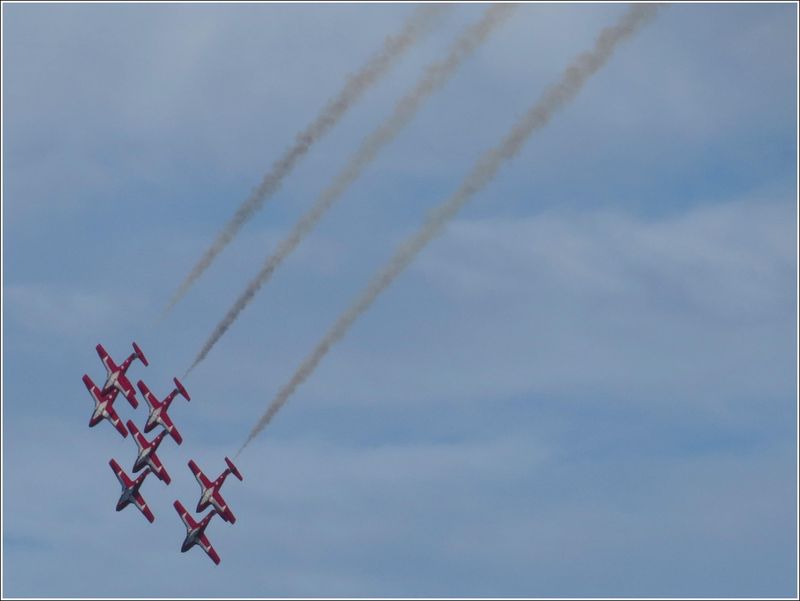 Oregon International Airshow  (2025-09-27)
