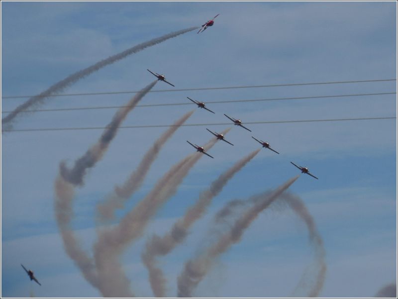 Oregon International Airshow  (2025-09-27)