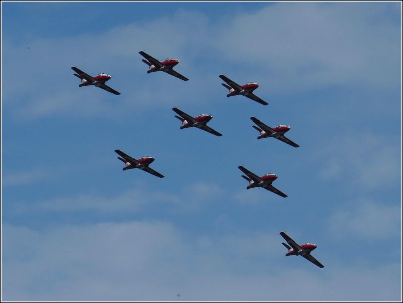 Oregon International Airshow  (2025-09-27)