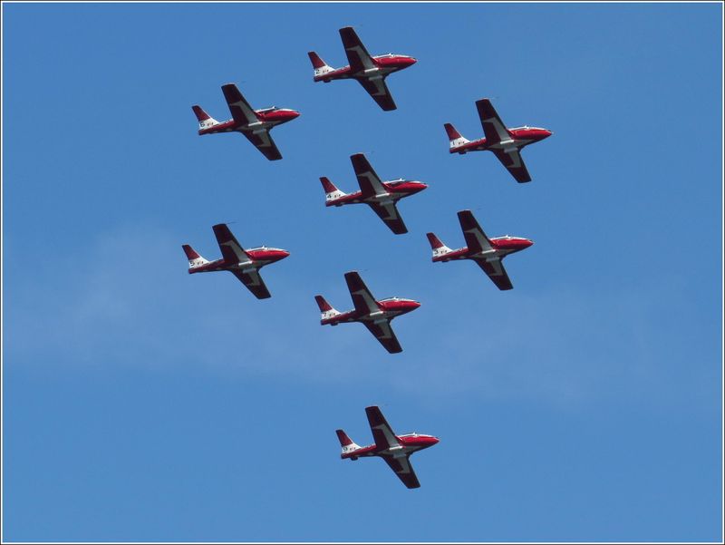 Oregon International Airshow  (2025-09-27)