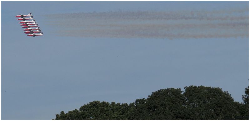 Oregon International Airshow  (2025-09-27)