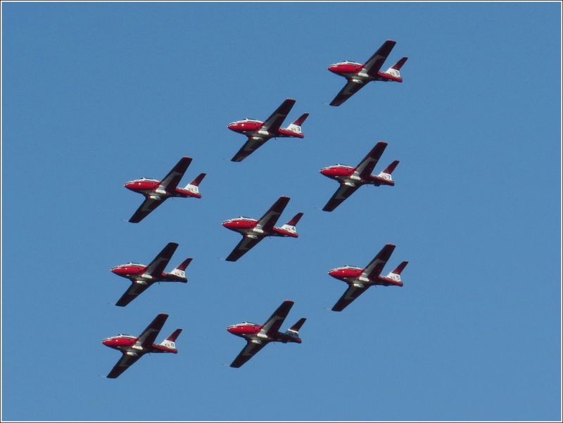 Oregon International Airshow  (2025-09-27)