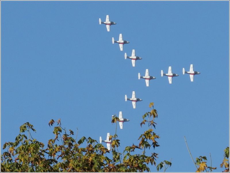 Oregon International Airshow  (2025-09-27)