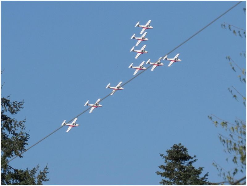 Oregon International Airshow  (2025-09-27)