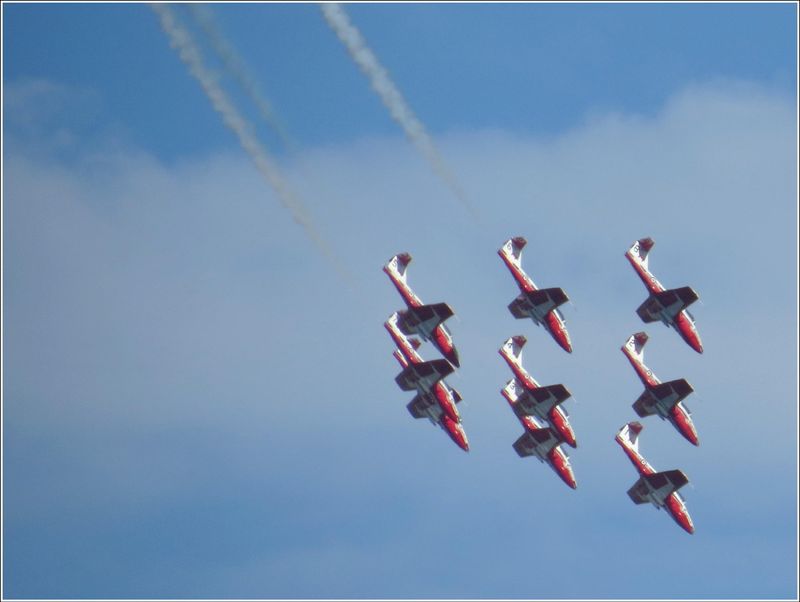 Oregon International Airshow  (2025-09-27)