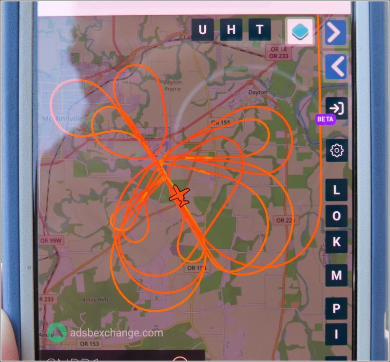 Leader transmitting positions (2025-09-27)