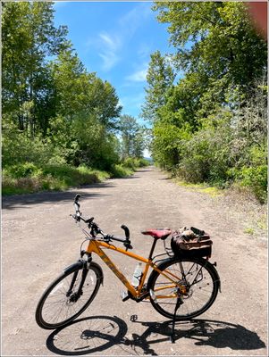 Bike Rides - Worth every mile!