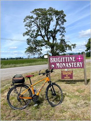 Bike Rides - Worth every mile!