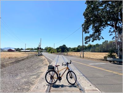 Bike Rides - Worth every mile!