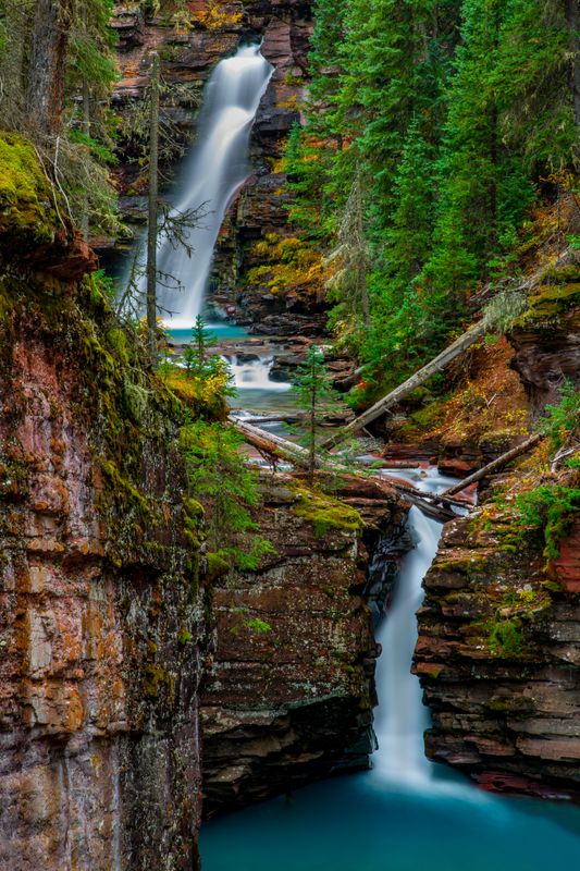 colorado_waterfalls