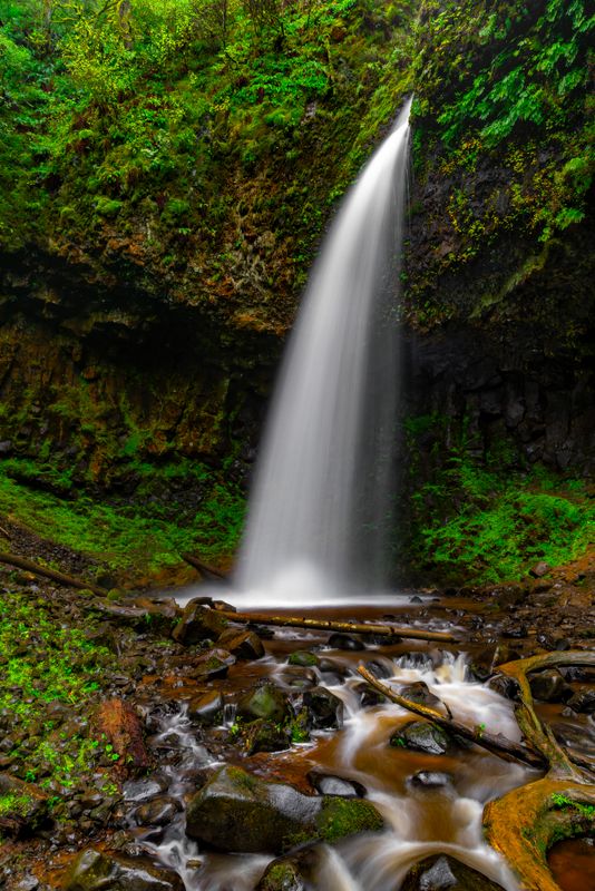 oregon_waterfalls