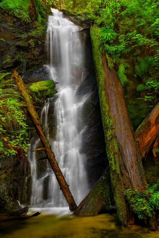 northern_california_waterfalls