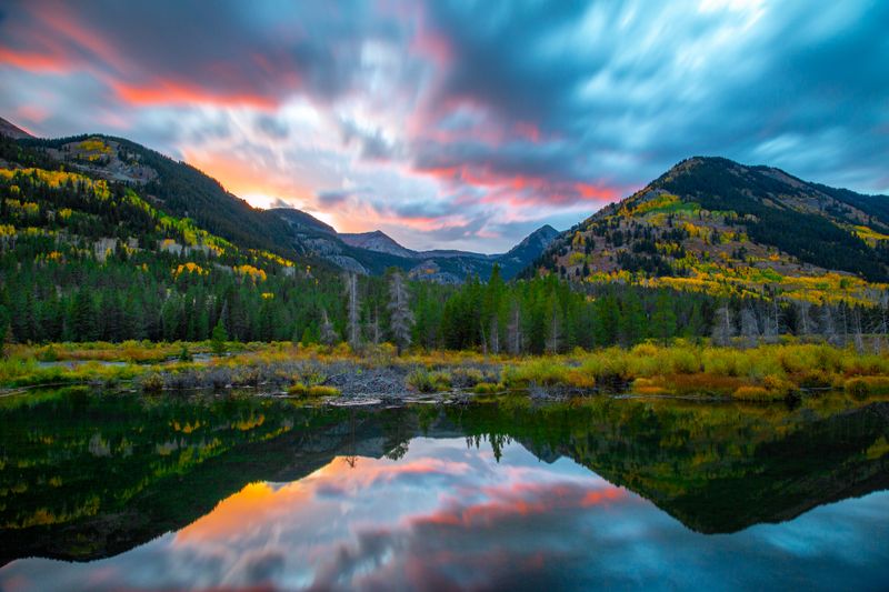 reflections