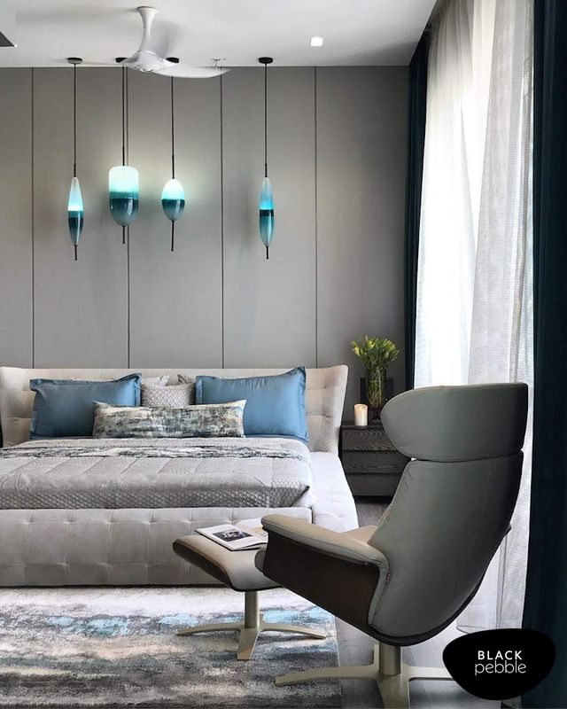 Contemporary Bedroom Design