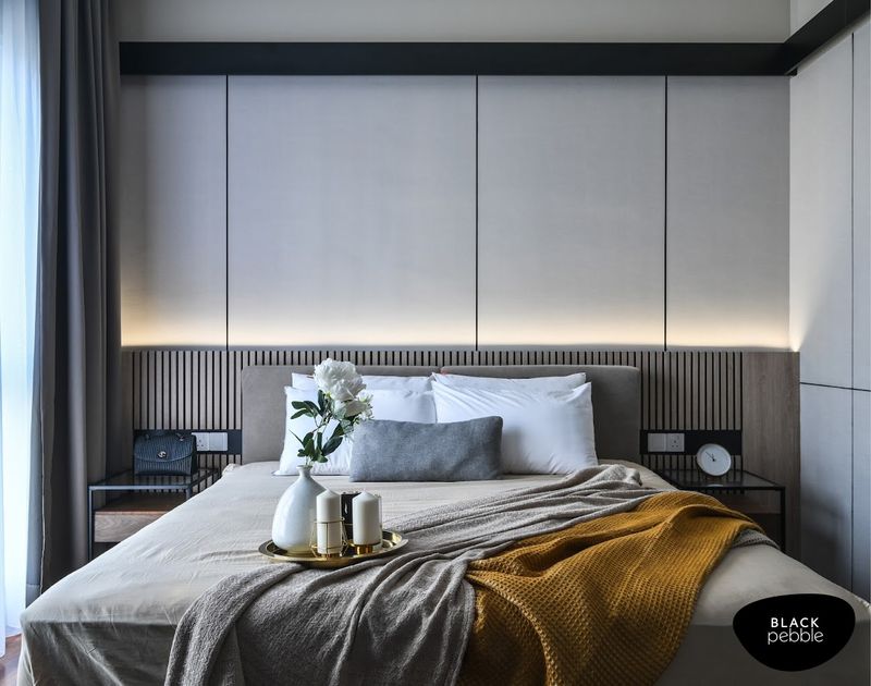 Luxury Bedroom Style