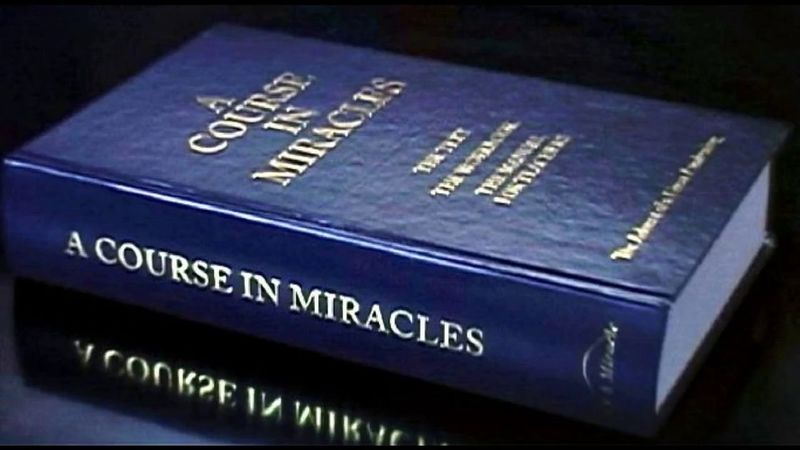 Sanar con Amor: Claves de Un Curso de Milagros