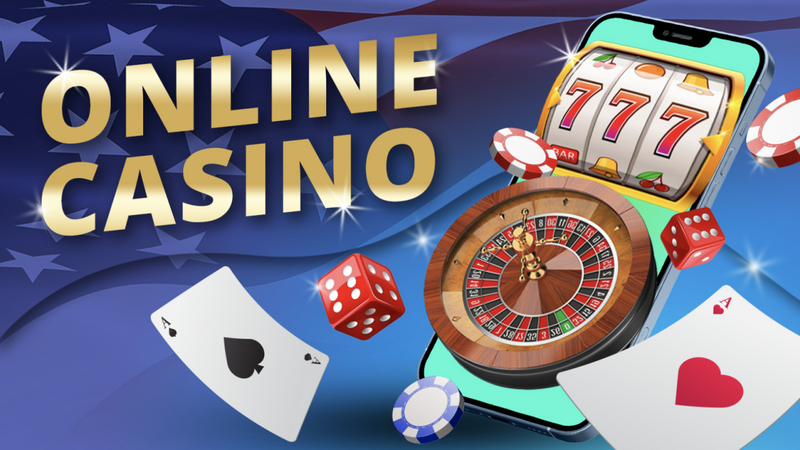 🎰 Casino in Your Pocket: The Rise of Online Gaming