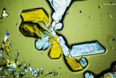 Potassium Hydroxide (KoH 45%)