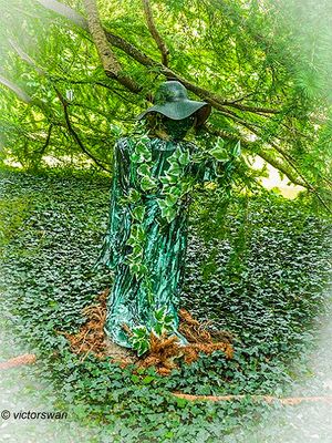 Arboretum Kalmthout