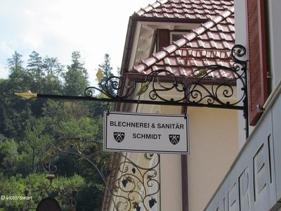 Signboards