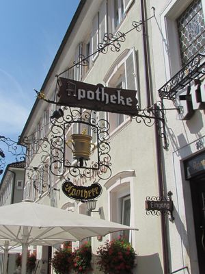 Signboards