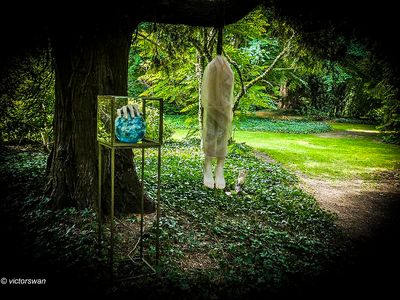 Arboretum kalmthout