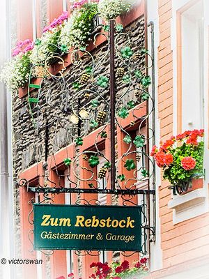 Signboards