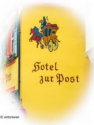Signboards