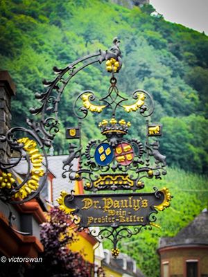 Signboards