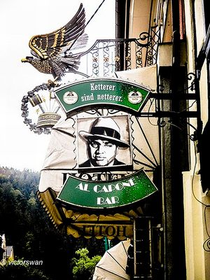 Signboards