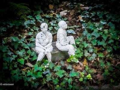 Arboretum kalmthout