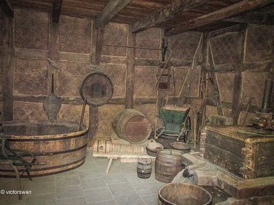 Freilichtmuseum - Kommern.JPG