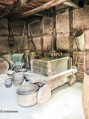 Freilichtmuseum - Kommern.JPG