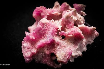 Minerals