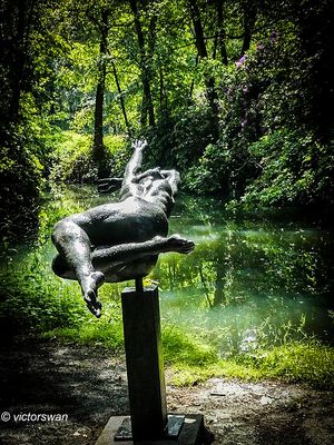 Sculpture Art